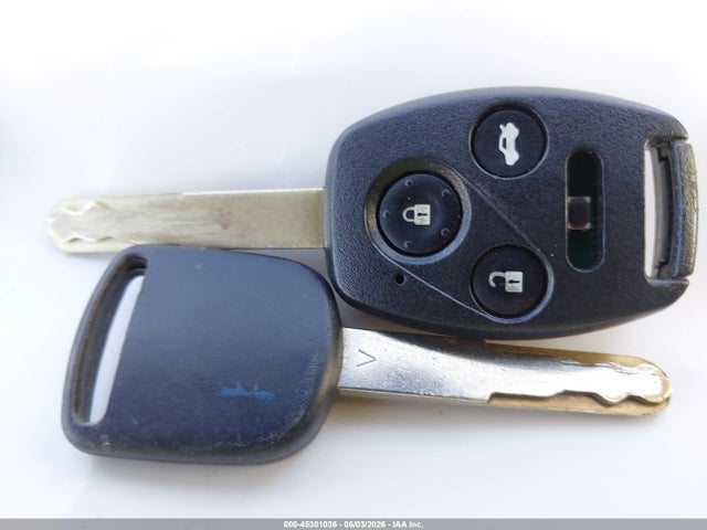 Продажа на аукционе авто 2009 Honda Civic Lx, vin: 2HGFA16549H334669, номер лота: 45301036