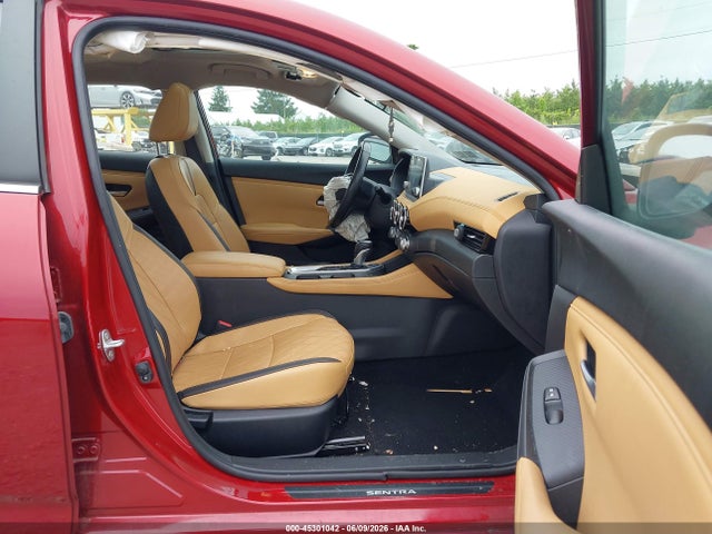 Продаж на аукціоні авто 2023 Nissan Sentra Sv Xtronic Cvt, vin: 3N1AB8CV2PY296209, номер лоту: 45301042