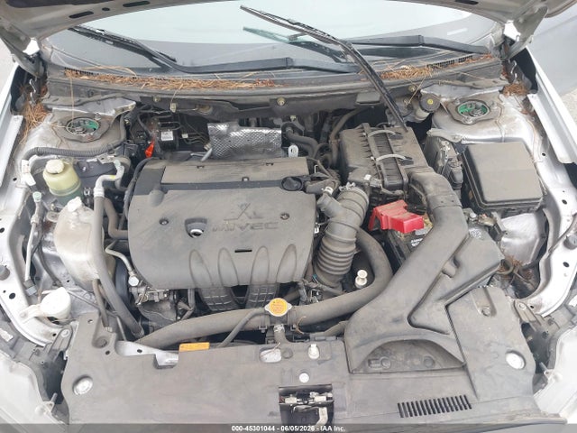 Продаж на аукціоні авто 2012 Mitsubishi Lancer Gt, vin: JA32U8FWXCU019965, номер лоту: 45301044