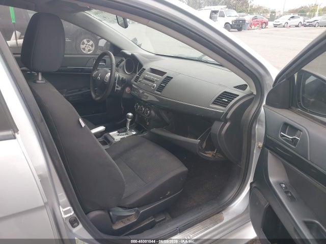 Продаж на аукціоні авто 2012 Mitsubishi Lancer Gt, vin: JA32U8FWXCU019965, номер лоту: 45301044