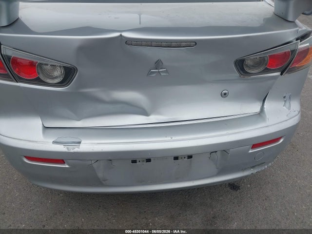 Продаж на аукціоні авто 2012 Mitsubishi Lancer Gt, vin: JA32U8FWXCU019965, номер лоту: 45301044