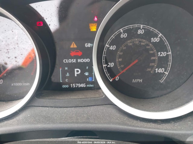 Продаж на аукціоні авто 2012 Mitsubishi Lancer Gt, vin: JA32U8FWXCU019965, номер лоту: 45301044