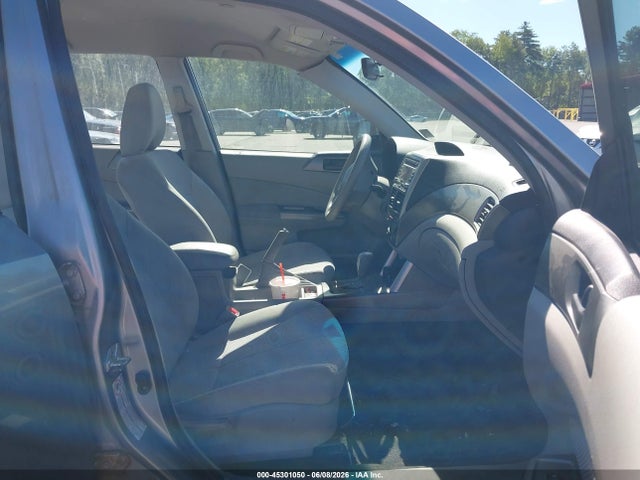 Aukcja sprzedaży 2011 Subaru Forester 2.5x, vin: JF2SHABC9BH749853, numer aukcji: 45301050