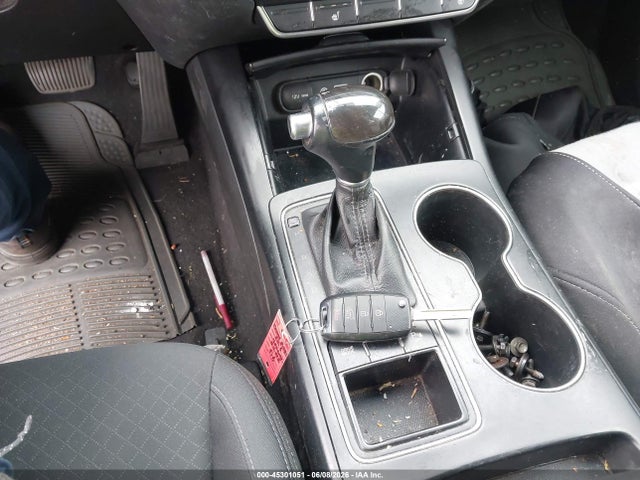KIA Sorento 3.3l Lx 2016 5XYPG4A52GG083740 Image 11