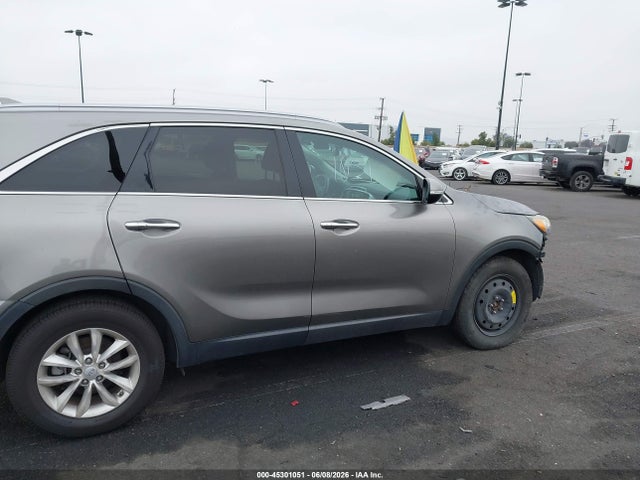KIA Sorento 3.3l Lx 2016 5XYPG4A52GG083740 Image 14