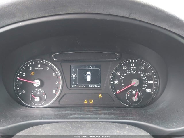 KIA Sorento 3.3l Lx 2016 5XYPG4A52GG083740 Image 16