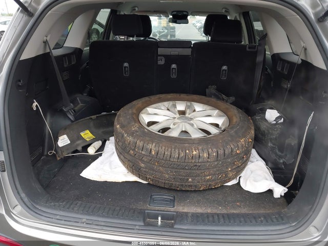 KIA Sorento 3.3l Lx 2016 5XYPG4A52GG083740 Image 19