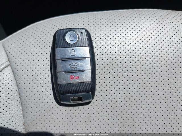 KIA OPTIMA EX 2015 5XXGN4A75FG437793 Image 11