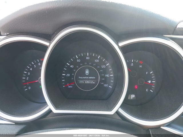KIA OPTIMA EX 2015 5XXGN4A75FG437793 Image 7