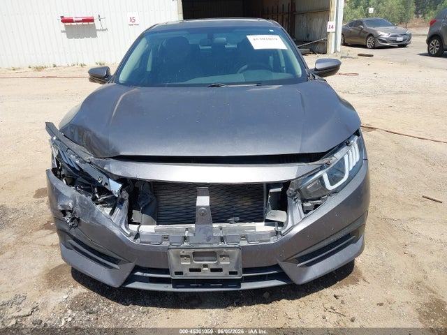 2HGFC2F77GH545749 Honda CIVIC EX