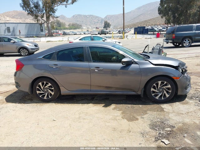 2HGFC2F77GH545749 Honda CIVIC EX