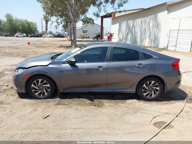 2HGFC2F77GH545749 Honda CIVIC EX