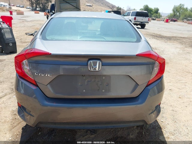 2HGFC2F77GH545749 Honda CIVIC EX