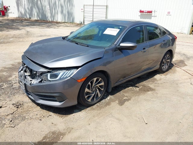 2HGFC2F77GH545749 Honda CIVIC EX