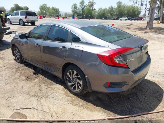2HGFC2F77GH545749 Honda CIVIC EX