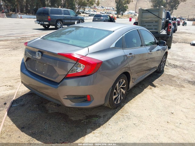 2HGFC2F77GH545749 Honda CIVIC EX