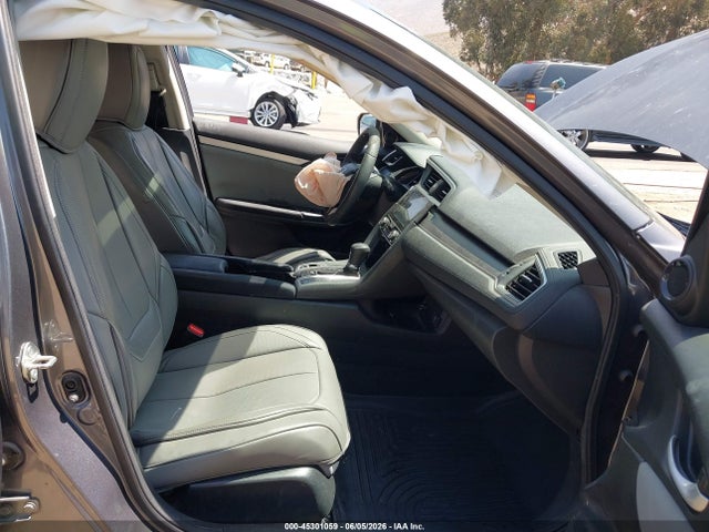 2HGFC2F77GH545749 Honda CIVIC EX