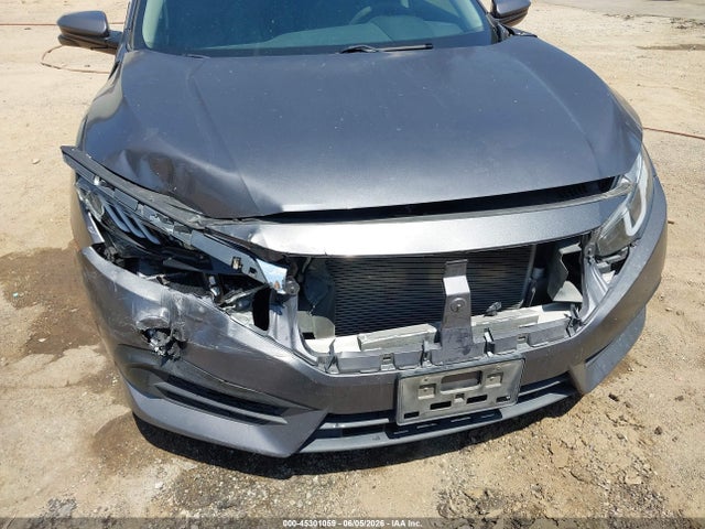 2HGFC2F77GH545749 Honda CIVIC EX