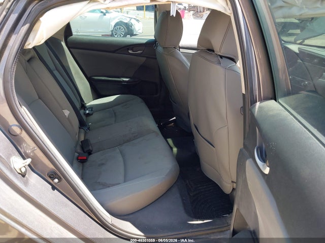 2HGFC2F77GH545749 Honda CIVIC EX