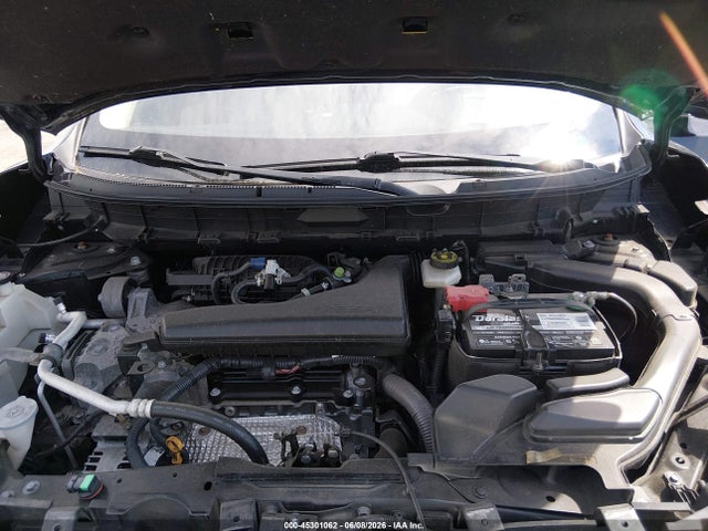 Nissan ROGUE S 2016 JN8AT2MV8GW130729 Image 10