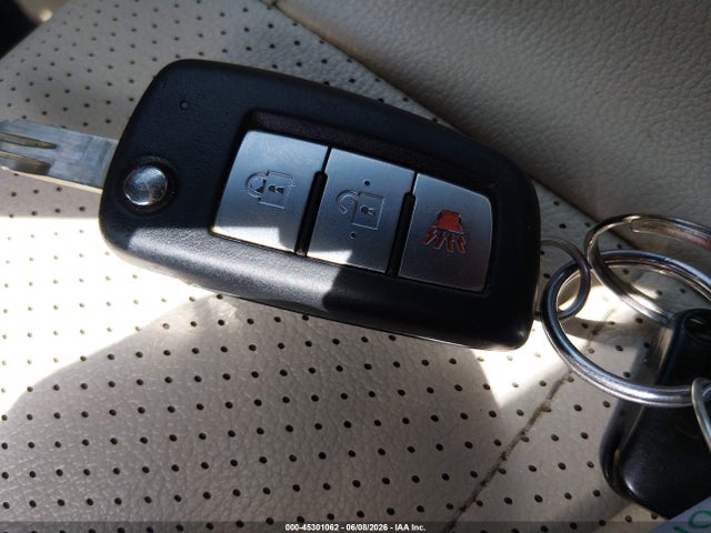 Nissan ROGUE S 2016 JN8AT2MV8GW130729 Image 11