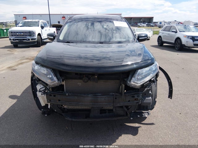 Nissan ROGUE S 2016 JN8AT2MV8GW130729 Image 12