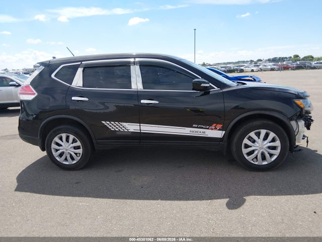 Nissan ROGUE S 2016 JN8AT2MV8GW130729 Image 13