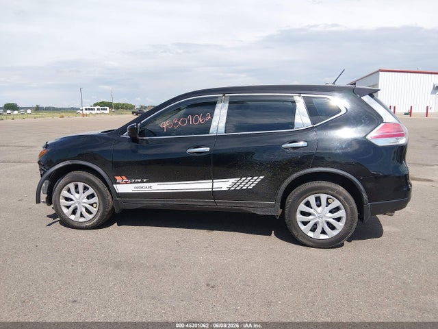 Nissan ROGUE S 2016 JN8AT2MV8GW130729 Image 14