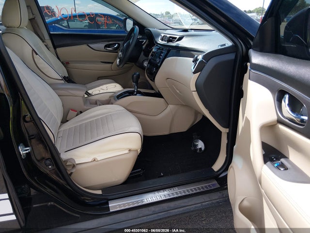 Nissan ROGUE S 2016 JN8AT2MV8GW130729 Image 5