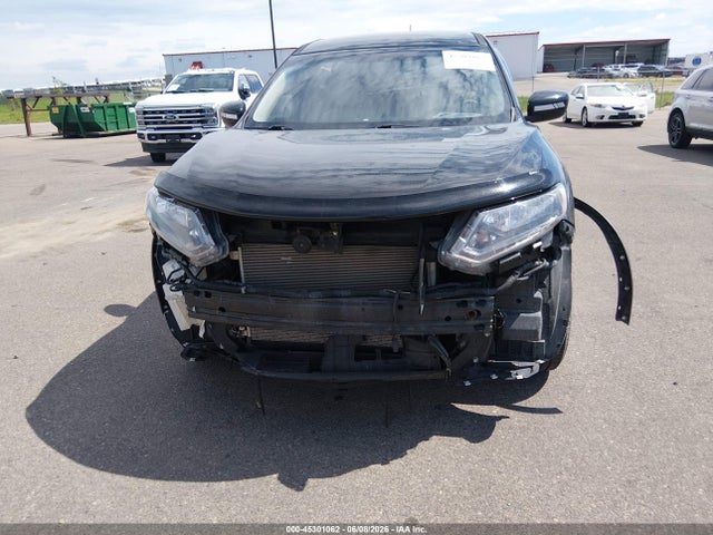 Nissan ROGUE S 2016 JN8AT2MV8GW130729 Image 6