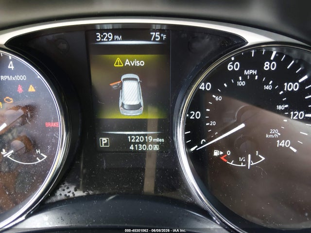 Nissan ROGUE S 2016 JN8AT2MV8GW130729 Image 7