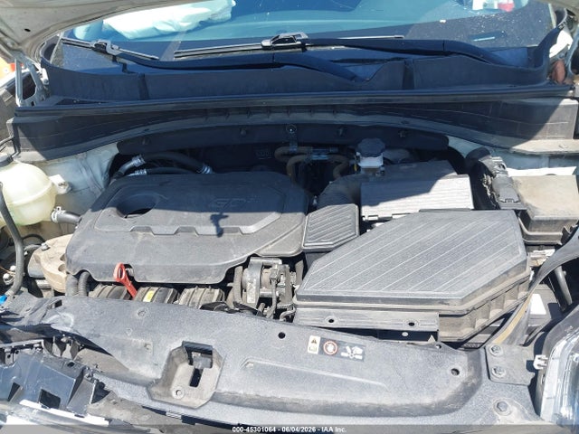 KIA Sportage Lx 2017 KNDPM3AC6H7119008 Image 10
