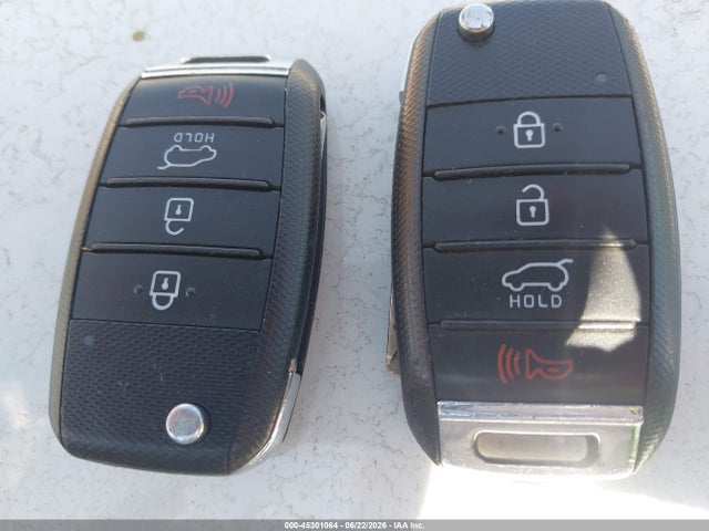 KIA Sportage Lx 2017 KNDPM3AC6H7119008 Image 11