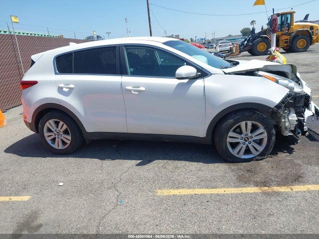 KIA Sportage Lx 2017 KNDPM3AC6H7119008 Image 13
