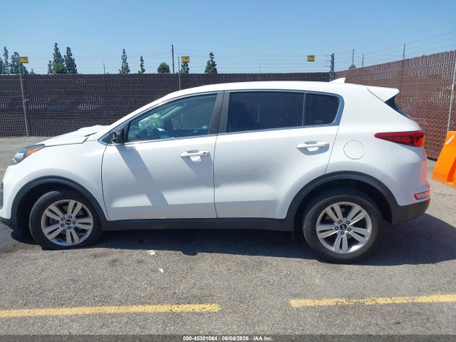 KIA Sportage Lx 2017 KNDPM3AC6H7119008 Image 14