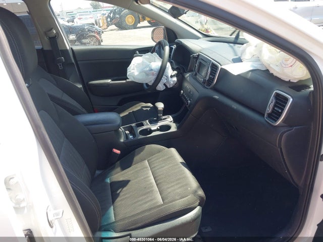 KIA Sportage Lx 2017 KNDPM3AC6H7119008 Image 5