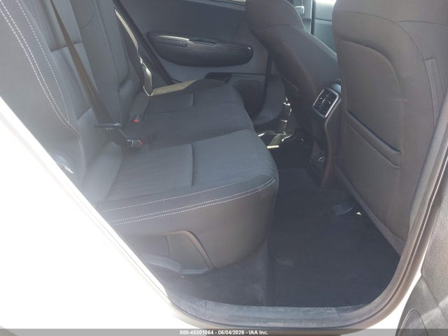 KIA Sportage Lx 2017 KNDPM3AC6H7119008 Image 8