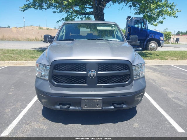 Aukcja sprzedaży 2020 Ram 1500 Classic Tradesman  4x4 6'4 Box, vin: 1C6RR7FG3LS155555, numer aukcji: 45301066
