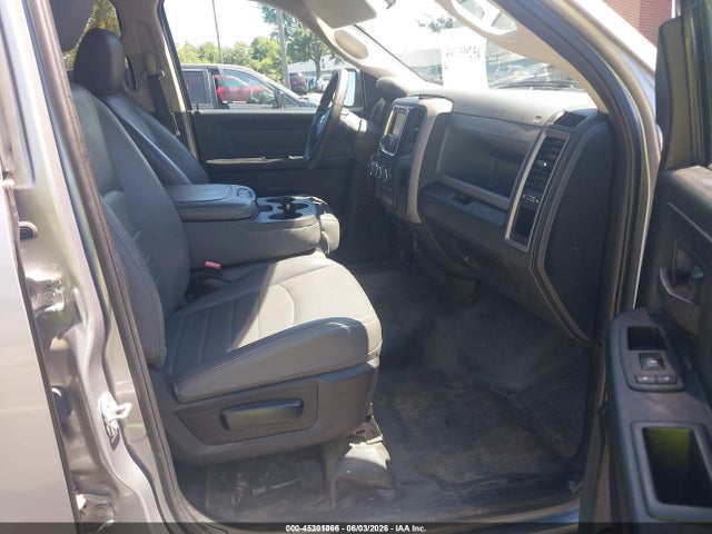 Aukcja sprzedaży 2020 Ram 1500 Classic Tradesman  4x4 6'4 Box, vin: 1C6RR7FG3LS155555, numer aukcji: 45301066