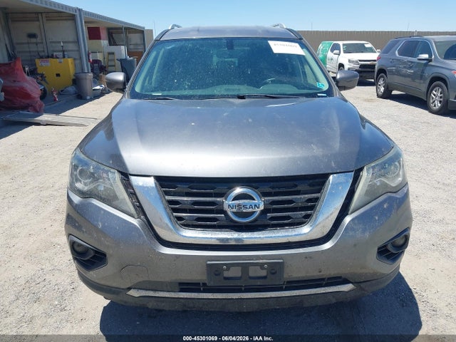 Aukcja sprzedaży 2020 Nissan Pathfinder Sv 4wd, vin: 5N1DR2BM3LC590454, numer aukcji: 45301069