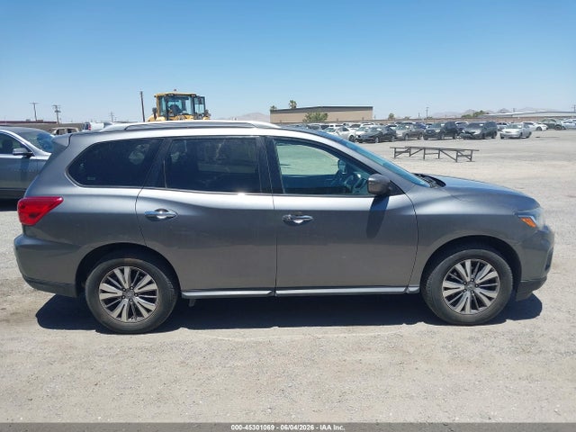 Aukcja sprzedaży 2020 Nissan Pathfinder Sv 4wd, vin: 5N1DR2BM3LC590454, numer aukcji: 45301069