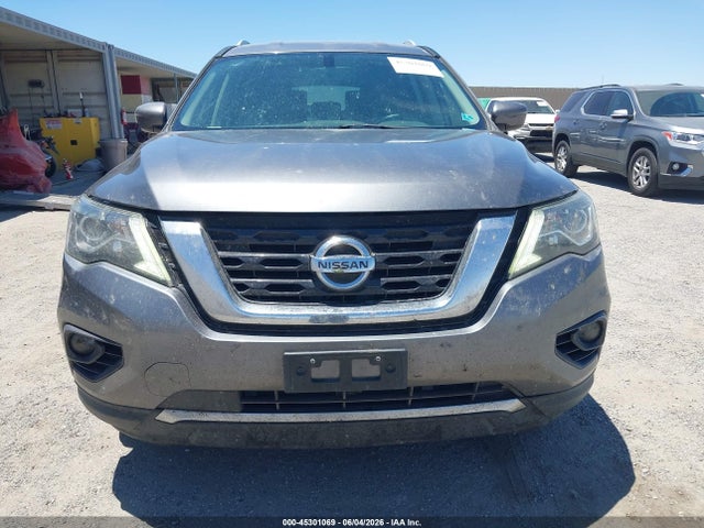 Aukcja sprzedaży 2020 Nissan Pathfinder Sv 4wd, vin: 5N1DR2BM3LC590454, numer aukcji: 45301069