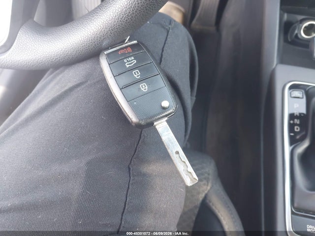 Aukcja sprzedaży 2018 Kia Optima Lx, vin: 5XXGT4L39JG196846, numer aukcji: 45301072
