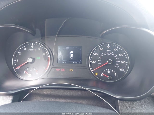 Aukcja sprzedaży 2018 Kia Optima Lx, vin: 5XXGT4L39JG196846, numer aukcji: 45301072