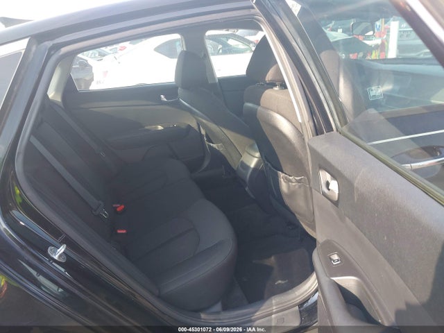 Aukcja sprzedaży 2018 Kia Optima Lx, vin: 5XXGT4L39JG196846, numer aukcji: 45301072