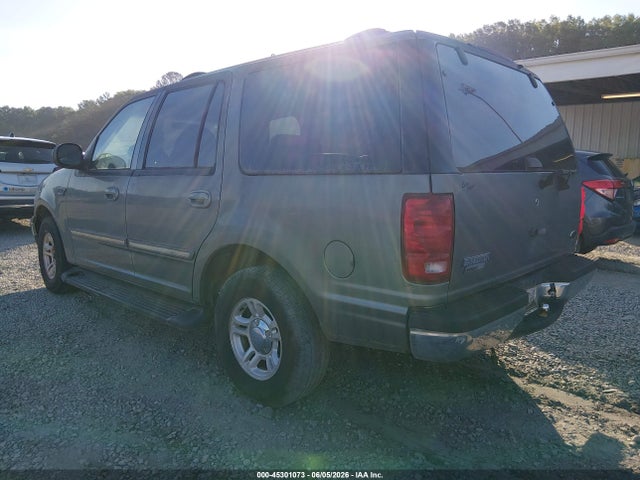 45301073 :رقم المزاد ، 1FMRU1763XLB07270 vin ، 1999 Ford Expedition Eddie Bauer/xlt مزاد بيع