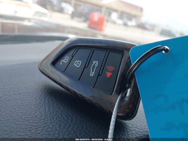 Продаж на аукціоні авто 2021 Toyota Gr Supra 2.0, vin: WZ1DB2C06MW038081, номер лоту: 45301074