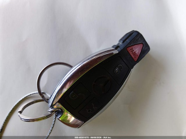 Aukcja sprzedaży 2013 Mercedes-benz C 300 Sport 4matic, vin: WDDGF8AB4DR279830, numer aukcji: 45301075