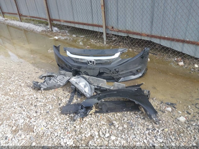 Aukcja sprzedaży 2018 Honda Civic Ex, vin: 2HGFC2F72JH514545, numer aukcji: 45301076