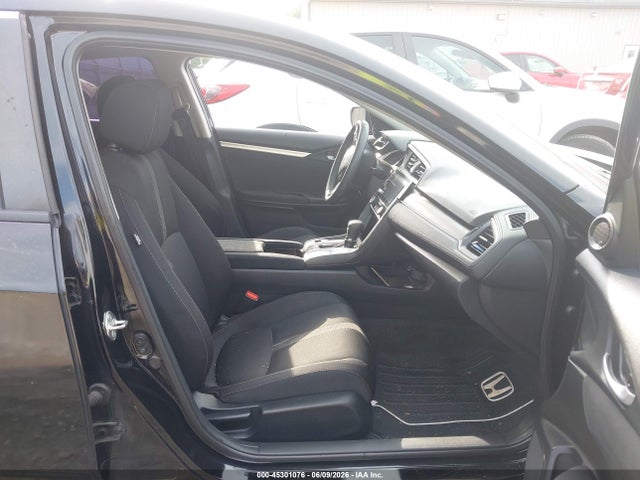 Aukcja sprzedaży 2018 Honda Civic Ex, vin: 2HGFC2F72JH514545, numer aukcji: 45301076